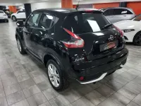 Usado Nissan Qashqai N-Connecta 116 CV (85 kW) 2017 SUV