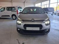 Brugt Citroën C3 PureTech 83 HK (61 kW) 2023 Grå Hatchback