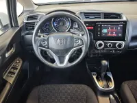 Usado Honda Jazz Elegance 102 CV (75 kW) 2016 Blanco Utilitario