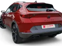 Usado Cupra Formentor 150 CV (110 kW) 2021 SUV