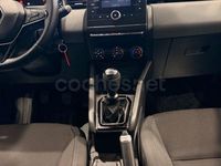 Usado Renault Clio V Business 85 CV (62 kW) 2020 Blanco Berlina