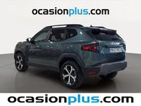 Usado Dacia Duster Journey 131 HP (96 kW) 2025 Verde SUV