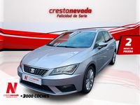 Usado Seat Leon XCELLENCE 131 CV (96 kW) 2020