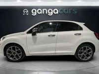 Usado Fiat 500X Sport 120 CV (88 kW) 2022 Blanco SUV