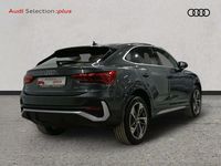 Usado Audi Q3 Sportback 245 CV (180 kW) 2022 SUV