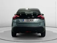 Usado Citroën C4 Feel 131 CV (96 kW) 2023 Azul SUV