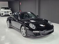 Usado Porsche 911 Carrera 4 345 CV (253 kW) 2010 Negro Coupe