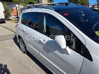 Usado Peugeot 308 SW 110 CV (80 kW) 2010 Blanco Familiar