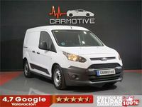 Usado Ford Transit Connect Ambiente 75 CV (55 kW) 2017 Monovolumen
