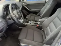 Usado Mazda CX-5 Style 150 CV (110 kW) 2015 Marrón SUV
