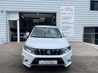 Usado Suzuki Vitara 140 CV (102 kW) 2021 Blanco SUV
