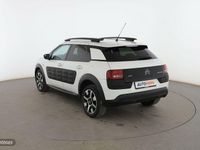 Usado Citroën C4 Feel 82 CV (60 kW) 2015 Blanco Berlina