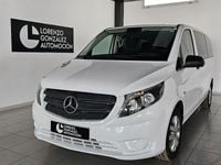 Usado Mercedes Vito 136 CV (100 kW) 2020 Blanco Van