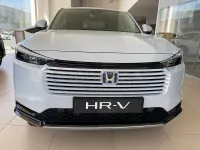 Nuevo Honda HR-V Advance 131 CV (96 kW) 2026 Blanco SUV