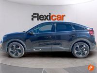 Usado Citroën C4 PureTech 130 CV (95 kW) 2021 Negro