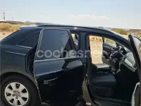 Usado Audi Q3 140 CV (102 kW) 2012 Negro SUV