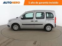 usado Mercedes Citan 109 CDI Tourer Plus Largo