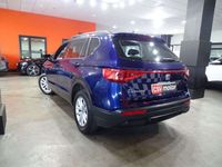 usado Seat Tarraco 2.0 TDI 110kW (150CV) S&S Style