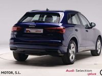 usado Audi Q3 TODOTERRENO 2.0 35 TDI S TRONIC ADVANCED 150 5P