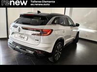 Usado Renault Austral Techno 200 CV (147 kW) 2025 Blanco SUV