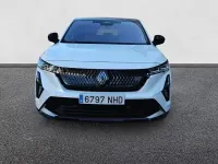 Usado Renault Rafale Techno 200 CV (147 kW) 2025 SUV
