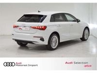 usado Audi A3 Sportback 30TDI Advanced S tronic