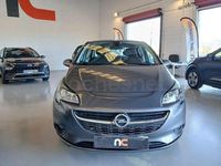 Usado Opel Corsa 90 CV (66 kW) 2019 Gris / plata Utilitario