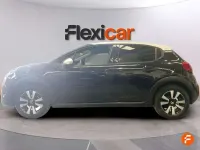 Usado Citroën C3 PureTech 101 CV (74 kW) 2024 Negro Berlina