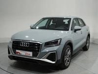 Occasion Audi Q2 S-Line 150 ch (110 kW) 2025 Gris SUV