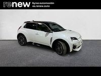 Usado Renault R5 Iconic 110 kW (150 CV) 2024 Blanco Utilitario