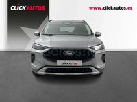 Usado Ford Kuga Active 180 CV (132 kW) 2024 Gris / plata SUV