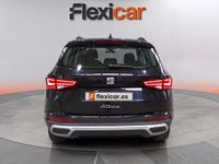 Usado Seat Ateca Style 150 CV (110 kW) 2023 Negro SUV