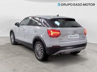 Usado Audi Q2 Design 116 CV (85 kW) 2019 Blanco SUV
