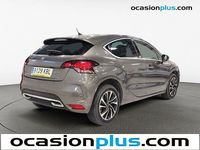 Usado DS Automobiles DS4 Style 120 CV (88 kW) 2017 Gris Utilitario