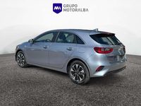 Nuevo Kia Ceed 101 CV (74 kW) 2025 Plateado Utilitario