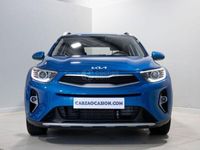 usado Kia Stonic 1.0 T-GDi MHEV iMT Concept Plus 100