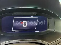 Usado Seat Arona FR 110 CV (80 kW) 2020 Granate SUV
