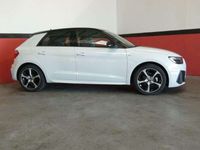 usado Audi A1 Sportback 1.0 TFSI 110CV 30 Adrenalin Edition Stro