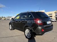 Usado Opel Antara Cosmo 150 CV (110 kW) 2009 Negro SUV