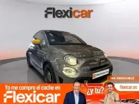 Usado Abarth 595 Turismo 165 CV (121 kW) 2020 Gris Utilitario