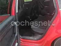 Usado VW Passat Advance 140 CV (102 kW) 2011 Rojo Familiar