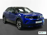 Usado Opel Mokka 136 CV (100 kW) 2025 SUV