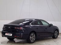 usado Peugeot 508 Hybrid 225 Allure Pack