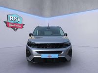 Usado Peugeot Rifter Allure 99 CV (72 kW) 2024 Gris Monovolumen