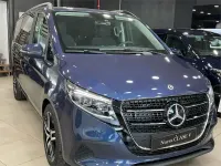 Nuevo Mercedes V250 Style 190 CV (139 kW) 2026 Azul Monovolumen
