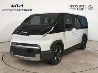Usado Kia PV5 Plus 119 kW (163 CV) 2025 Blanco Monovolumen