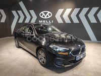 Usado BMW 216 116 CV (85 kW) 2022 Negro Coupe