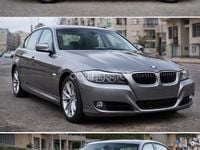 Usado BMW 318 143 CV (105 kW) 2011 Gris / plata Berlina