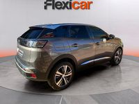 Usado Peugeot 3008 Allure 131 HP (96 kW) 2022 Cinzento SUV