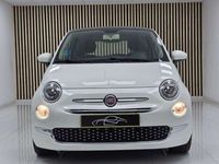 usado Fiat 500 1.2 GLP Lounge